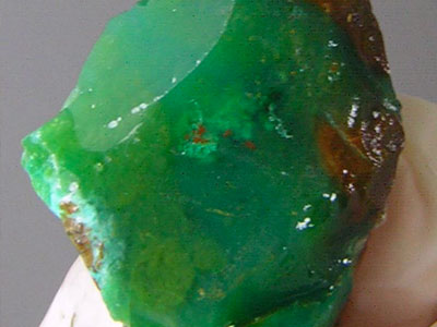 jade - سنگ های جید